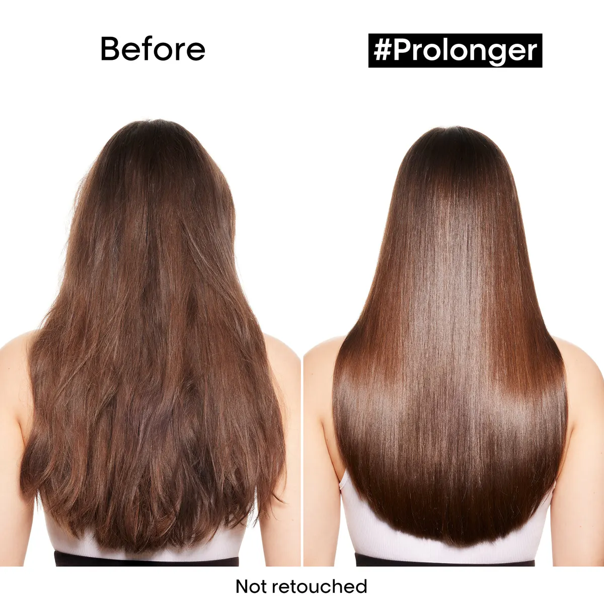 L'Oréal Professionnel Pro Longer Shampoo 300ml, view 4