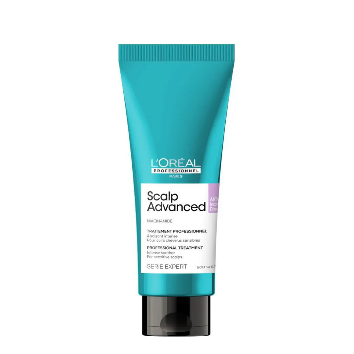 L'Oréal Professionnel Scalp Advanced Anti-Discomfort Treatment 200ml