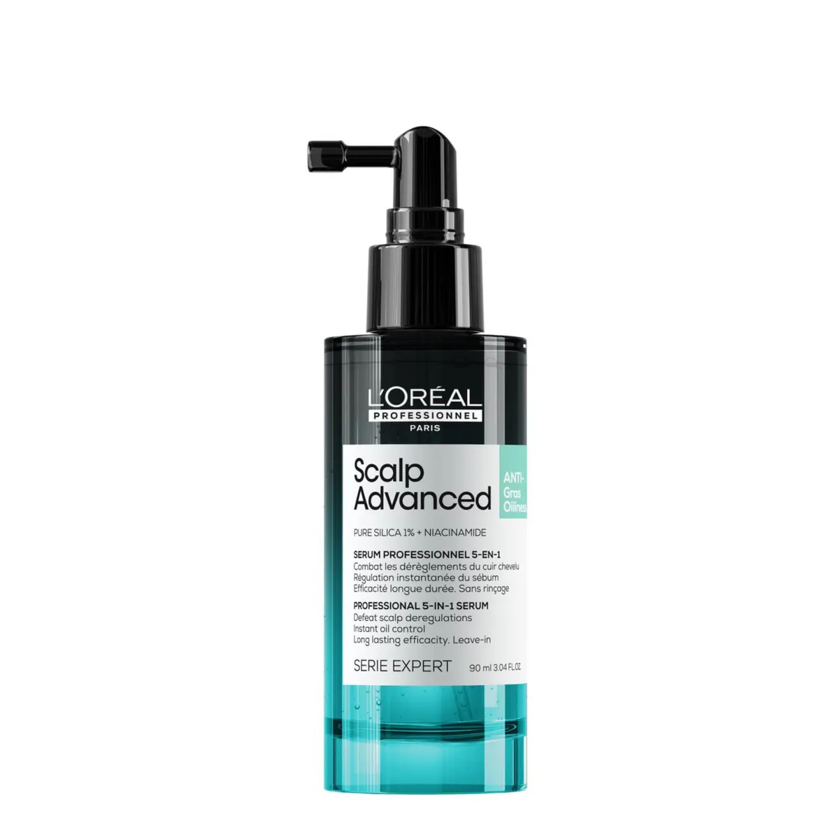 L'Oréal Professionnel Scalp Advanced Anti-Oily Spray 90ml