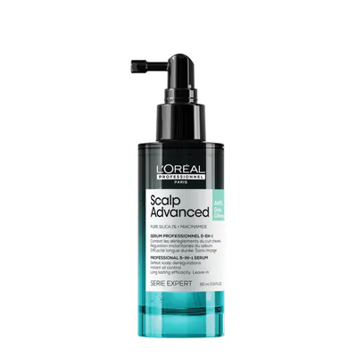 L'Oréal Professionnel Scalp Advanced Anti-Oily Spray 90ml