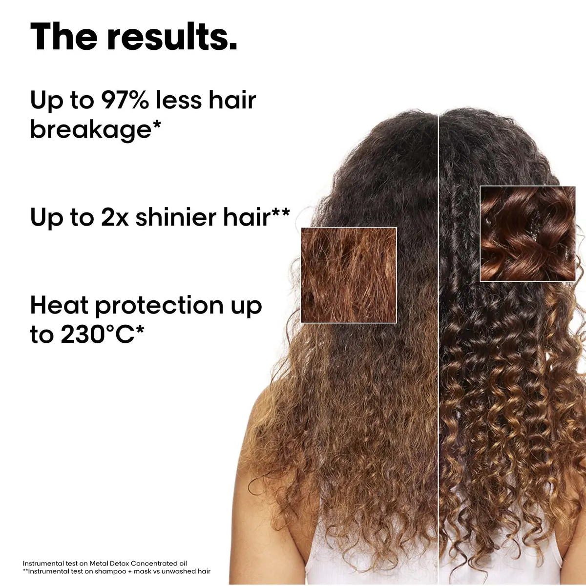 L'Oréal Professionnel Serie Expert Metal Detox Mini Trio Pack, view 3
