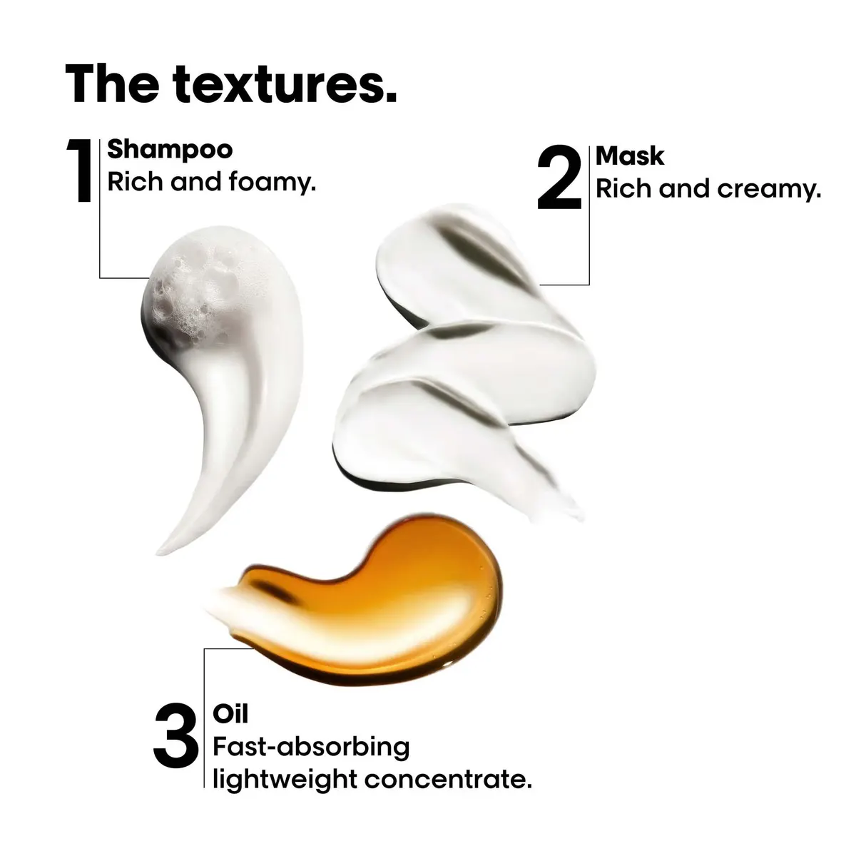 L'Oréal Professionnel Serie Expert Metal Detox Mini Trio Pack, view 4