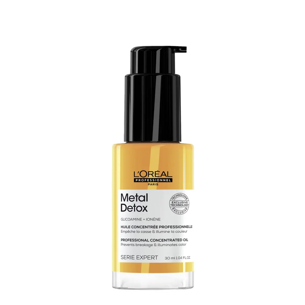L'Oréal Professionnel Serie Expert Metal Detox Oil 30ml