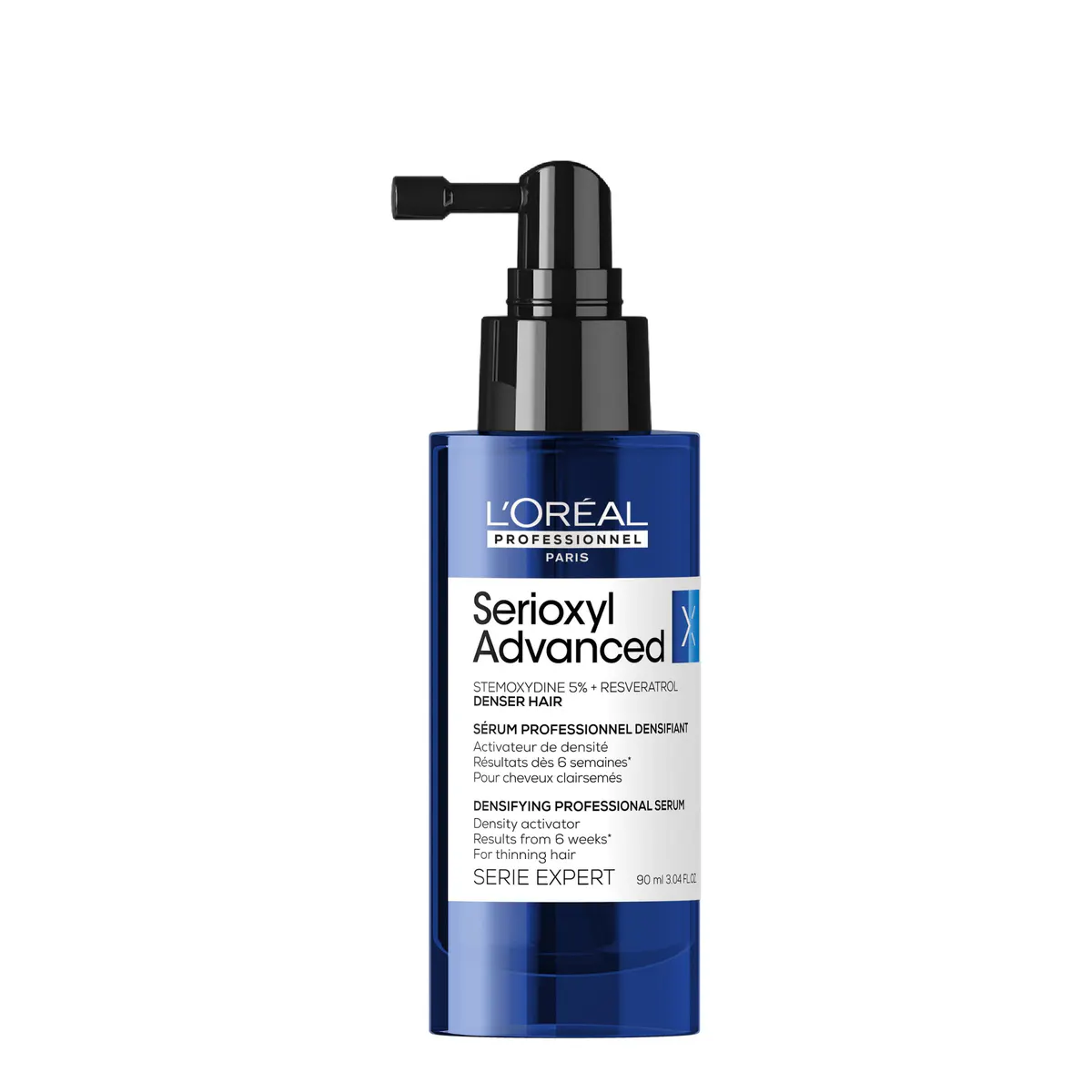 L'Oréal Professionnel Serioxyl Advanced Denser Hair Serum 90ml
