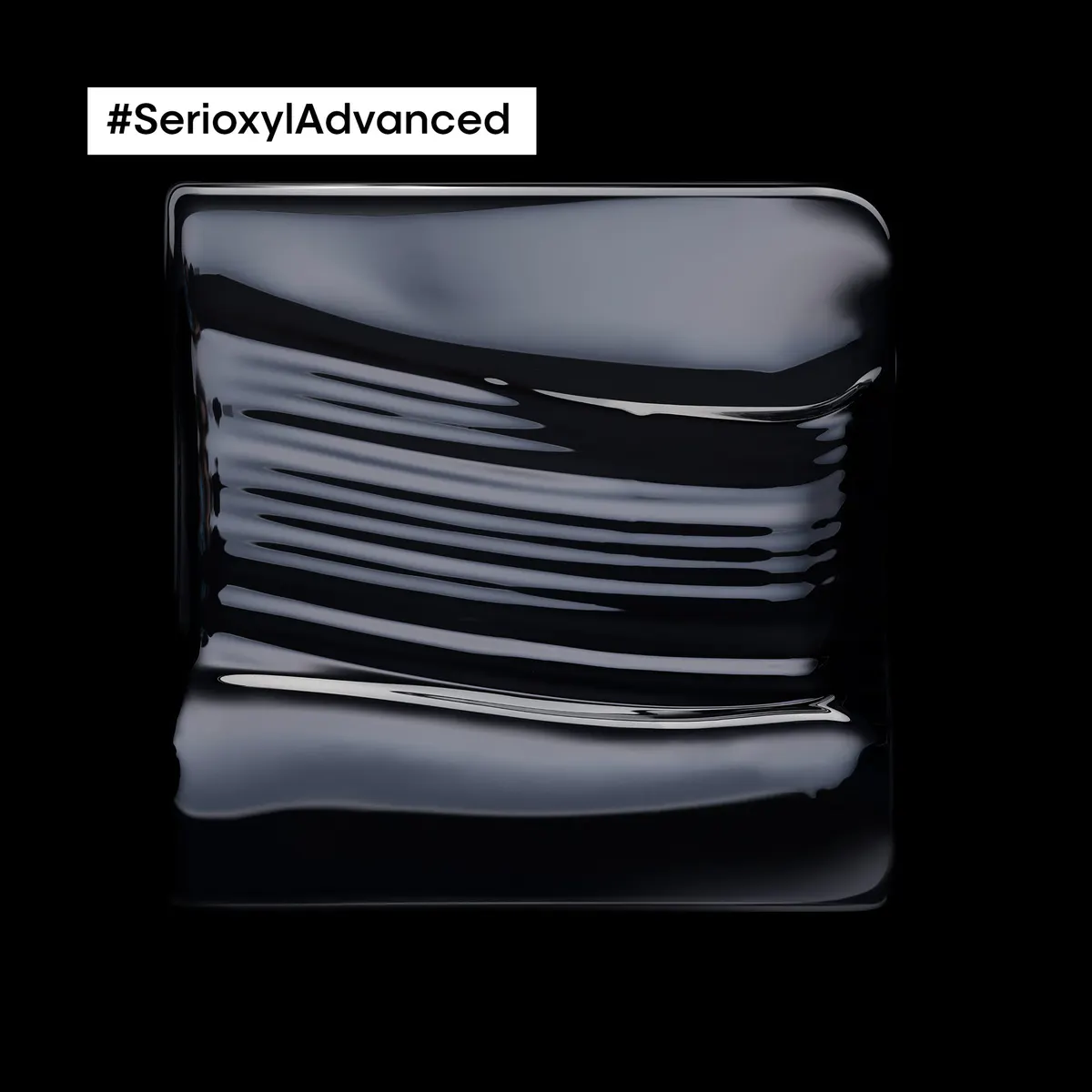 L'Oréal Professionnel Serioxyl Advanced Denser Hair Shampoo 300ml, view 6