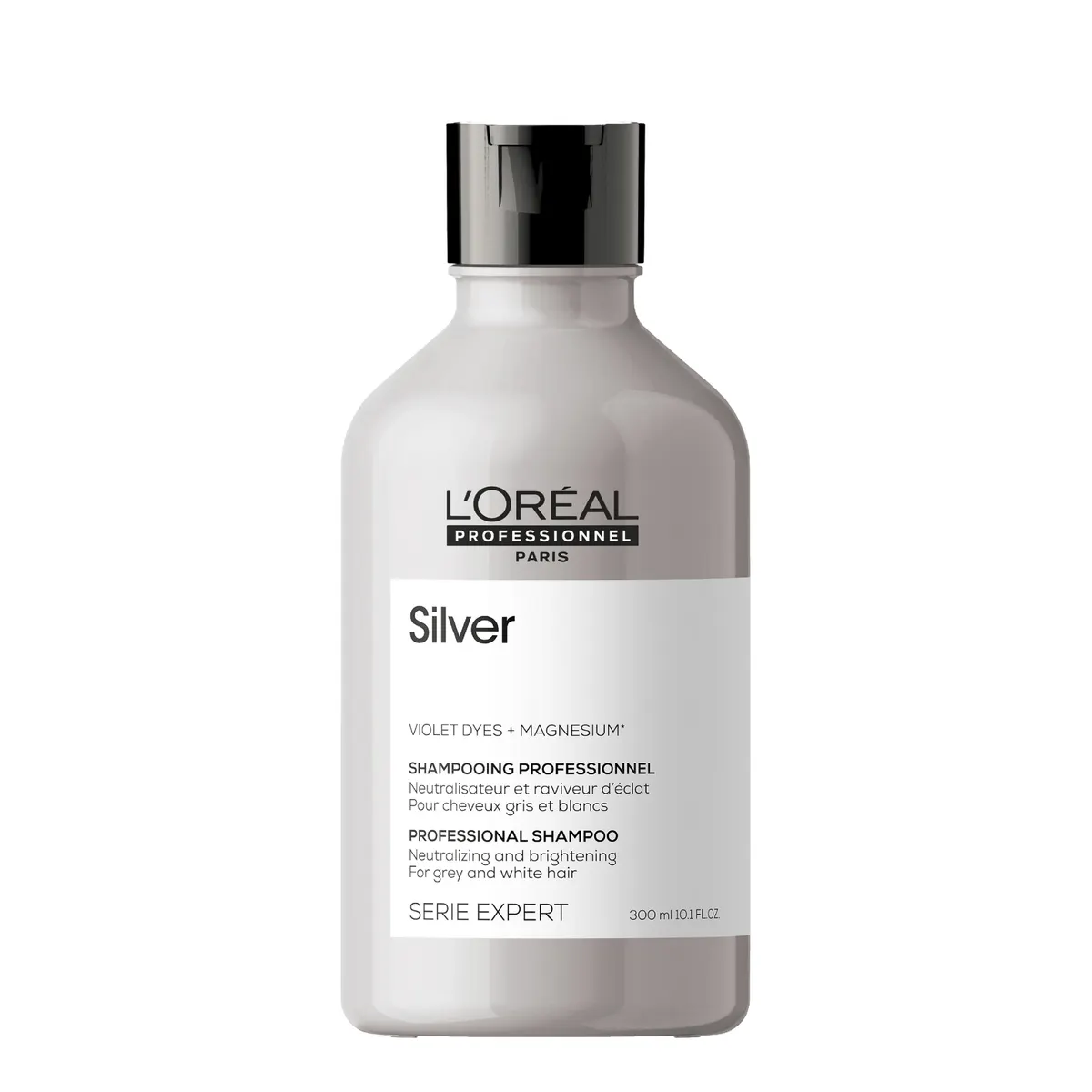 L'Oréal Professionnel Silver Shampoo 300ml