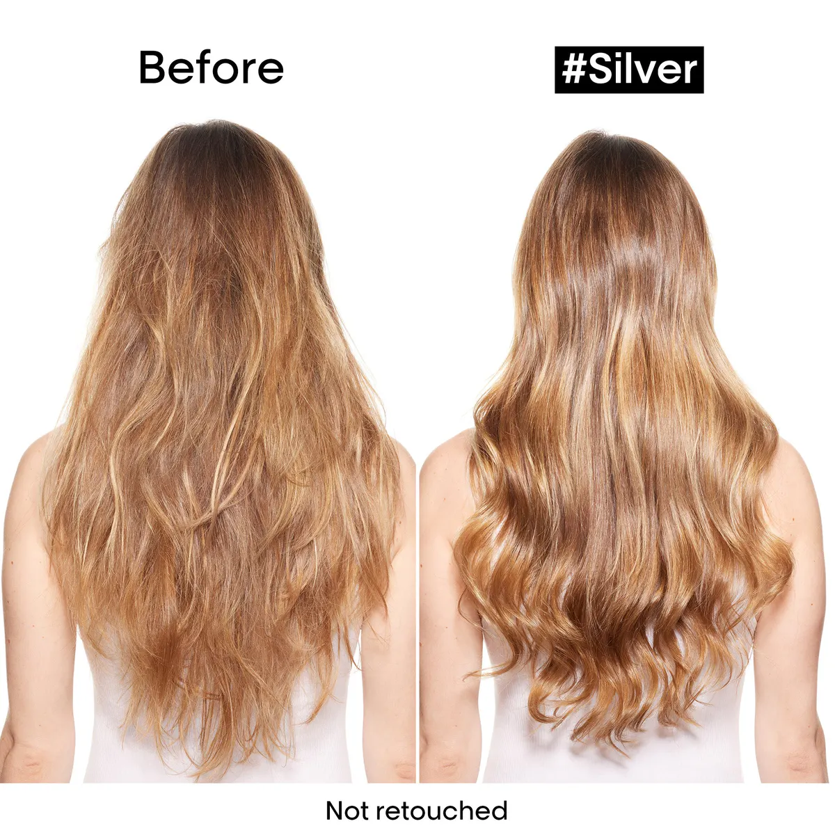 L'Oréal Professionnel Silver Shampoo 300ml, view 5