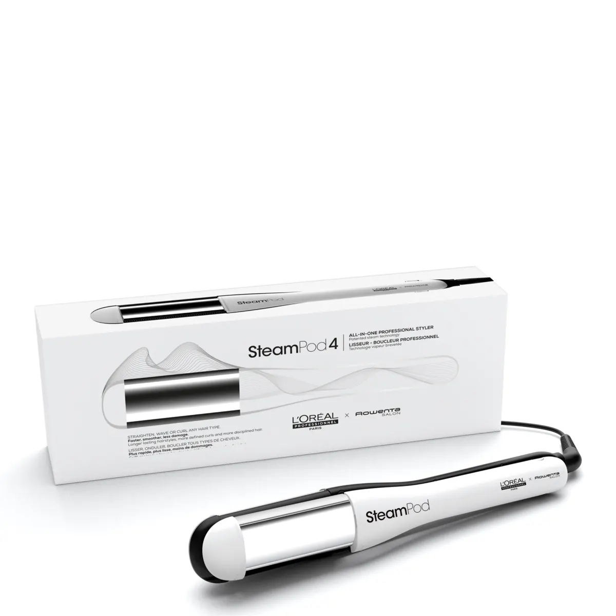 L'Oréal Professionnel Steampod 4.0, view 3