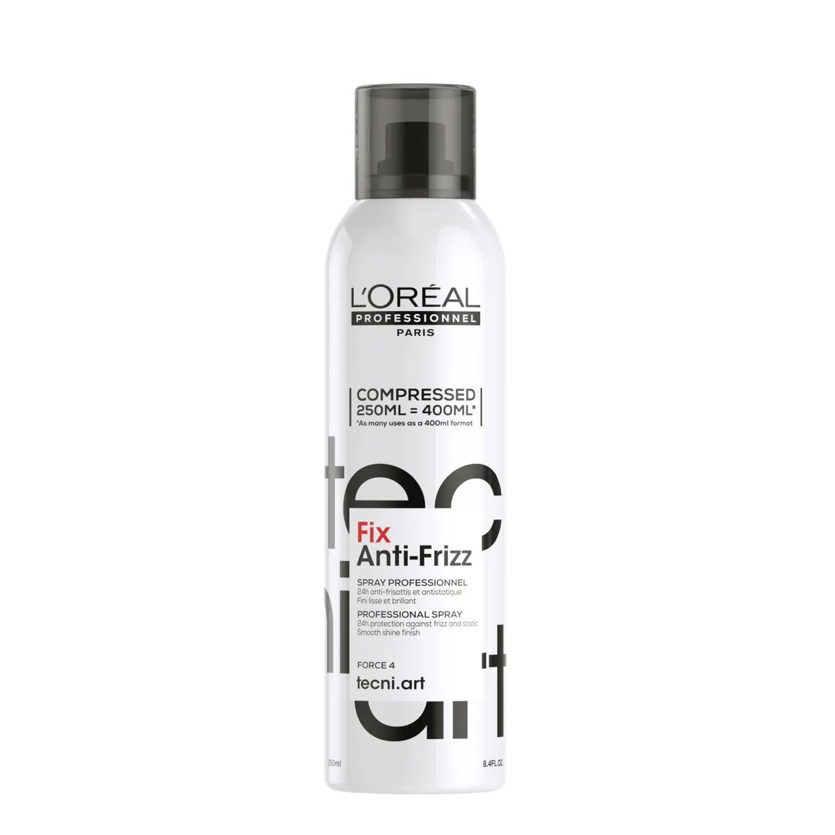L'Oreal Professionnel Tecni.ART Fix Anti-Frizz Fixing Spray 250ml
