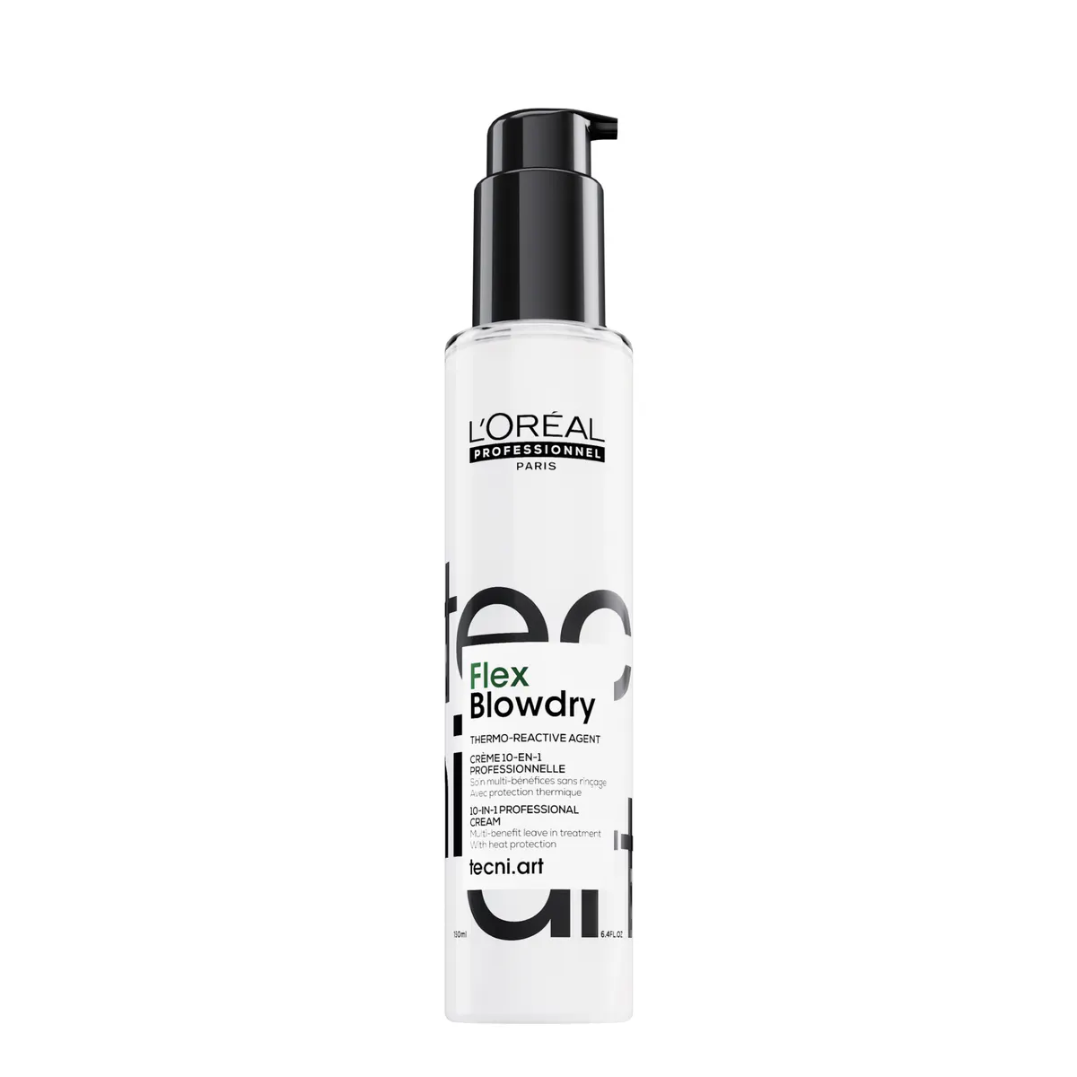 L'Oreal Professionnel Tecni.ART Flex Blowdry Blowdrying Cream 150ml