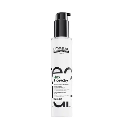 L'Oreal Professionnel Tecni.ART Flex Blowdry Blowdrying Cream 150ml