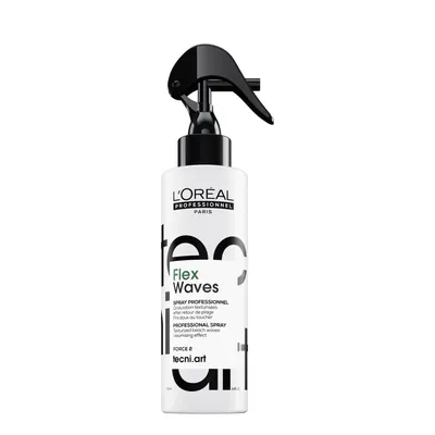 L'Oreal Professionnel Tecni.ART Flex Waves Texturising Salt Spray 150ml