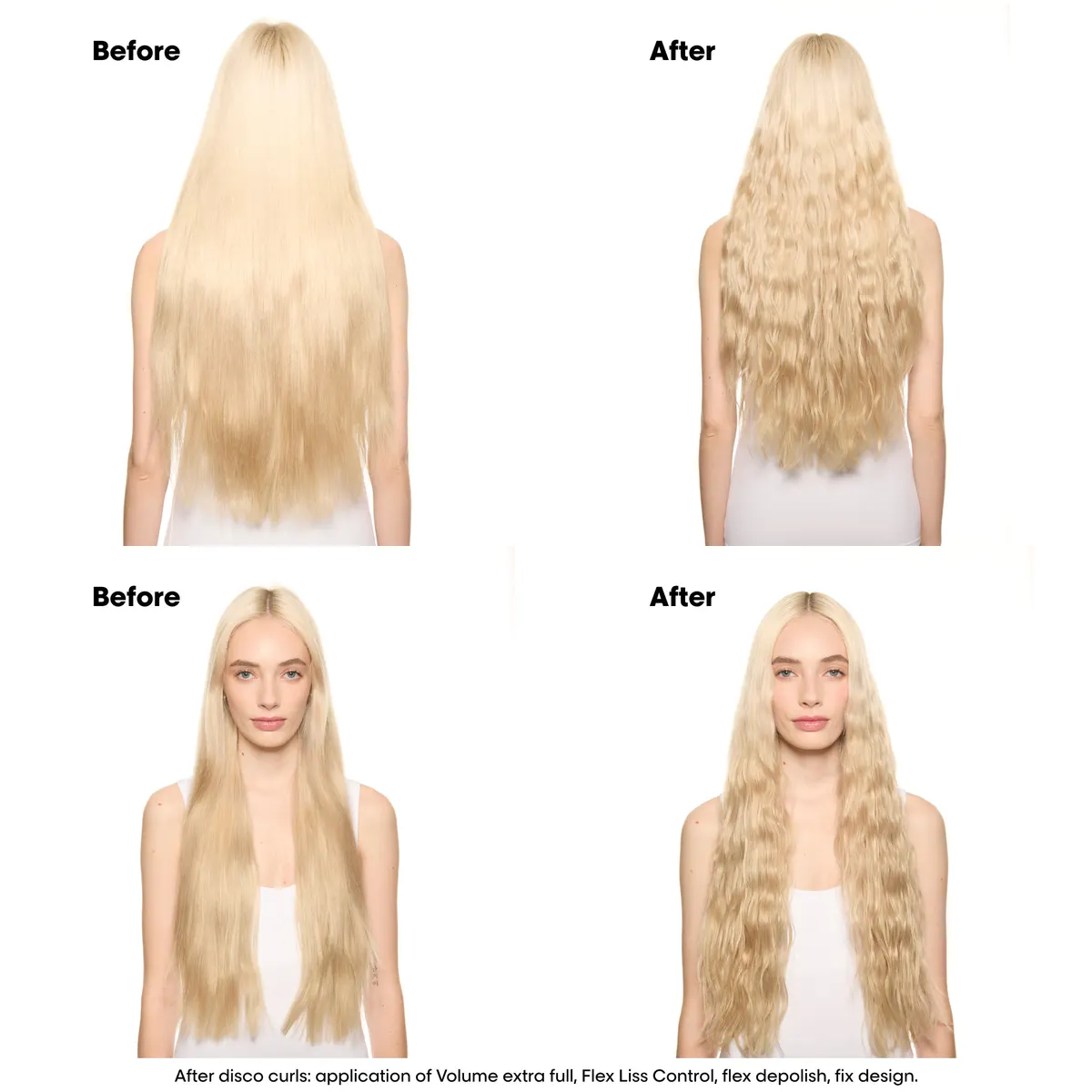 L'Oreal Professionnel Tecni.ART Flex Waves Texturising Salt Spray 150ml, view 4