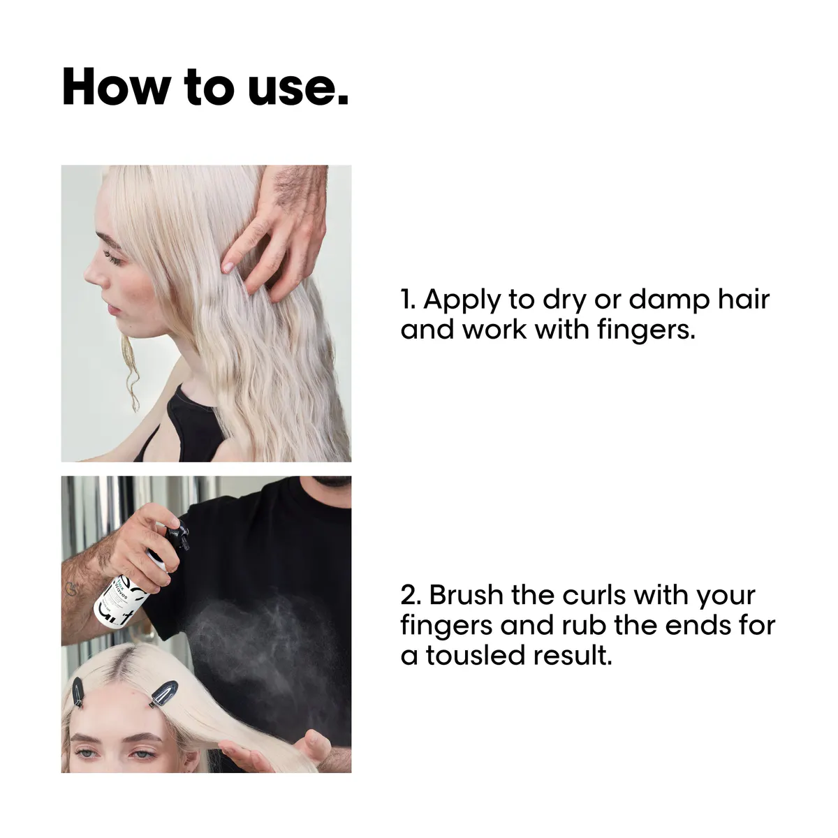 L'Oreal Professionnel Tecni.ART Flex Waves Texturising Salt Spray 150ml, view 5