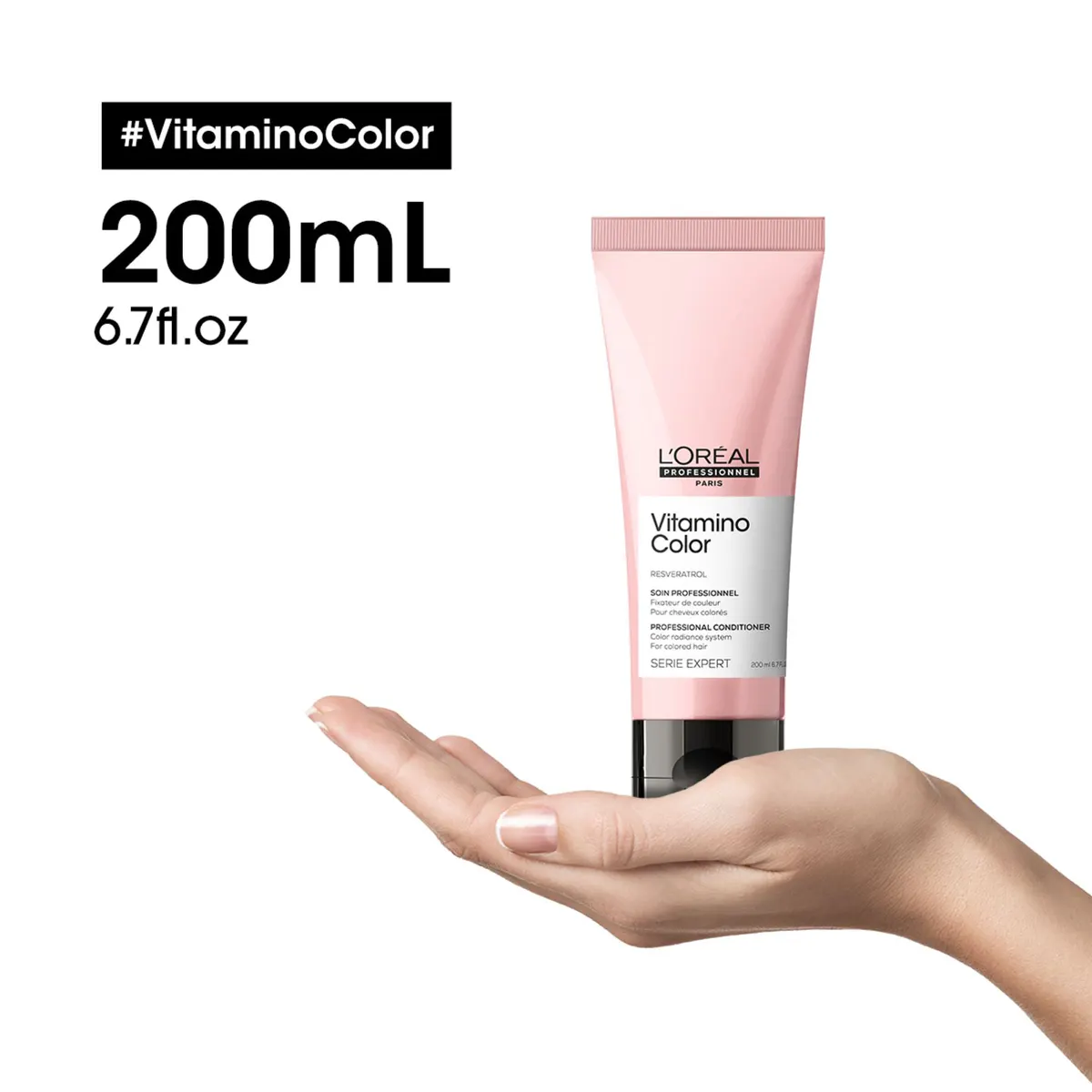 L'Oréal Professionnel Vitamino Bundle, view 6