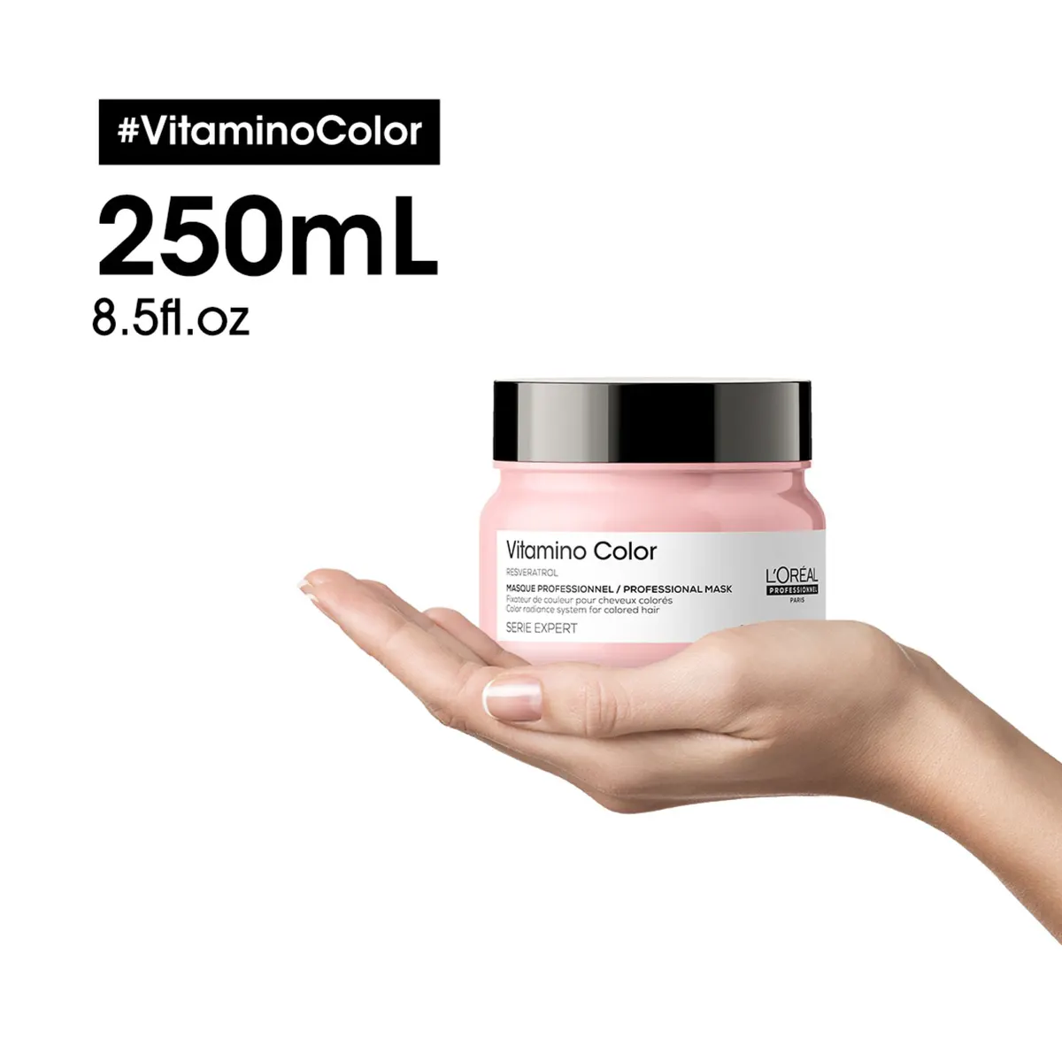 L'Oréal Professionnel Vitamino Bundle, view 7
