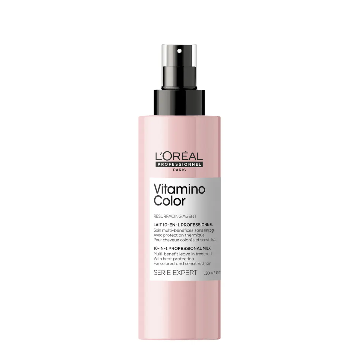 L'Oréal Professionnel Vitamino Color 10 in 1 Spray 190ml