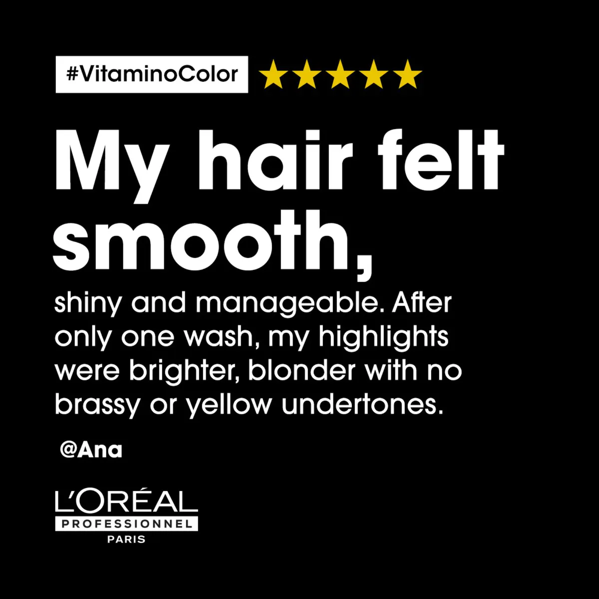 L'Oréal Professionnel Vitamino Color 10 in 1 Spray 190ml, view 5