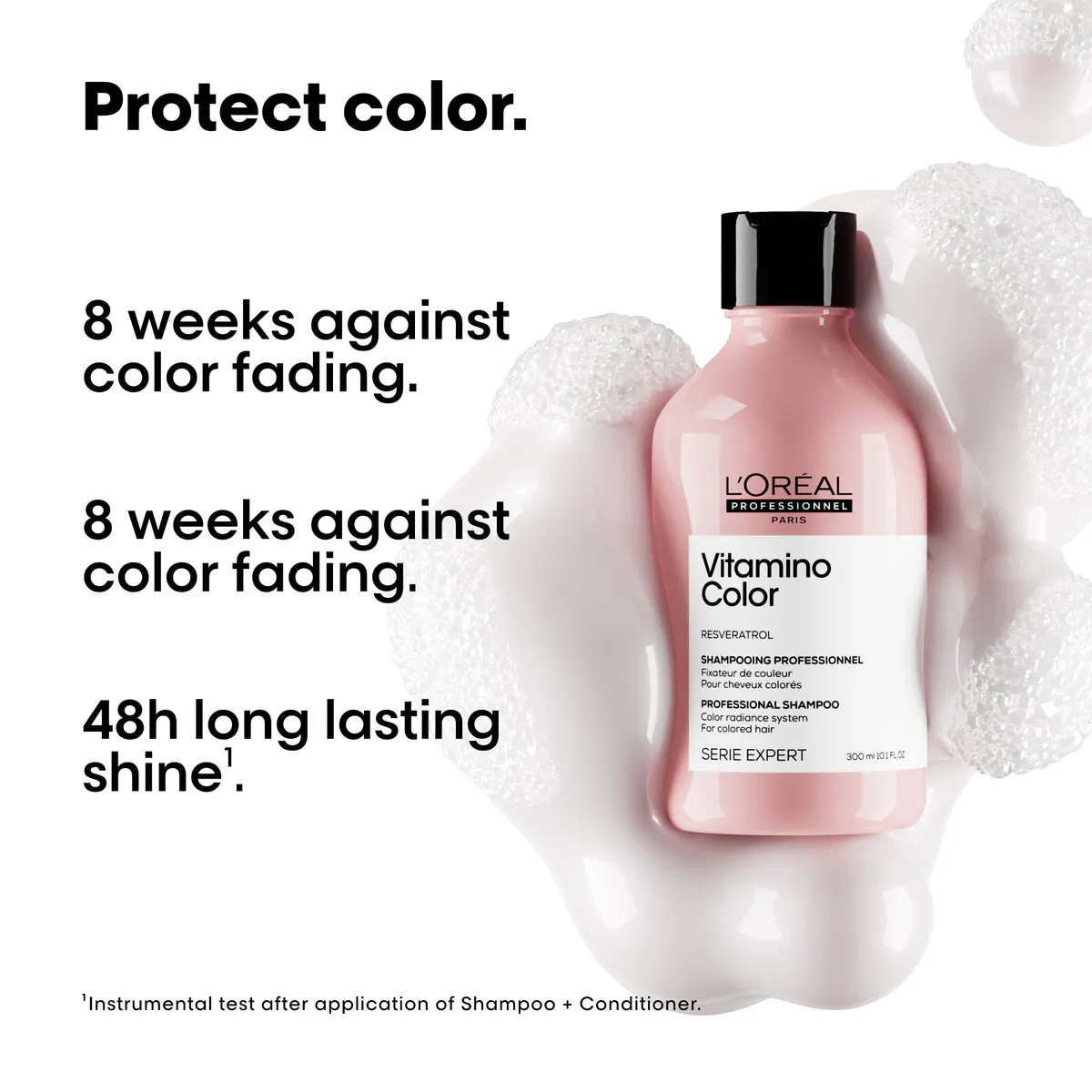 L'Oréal Professionnel Vitamino Color Trio Pack, view 3