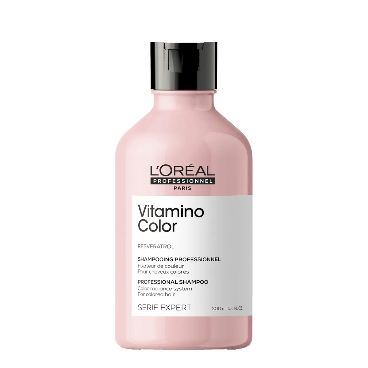 L'Oréal Professionnel Vitamino Color Shampoo 300ml