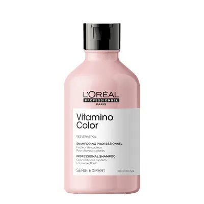 L'Oréal Professionnel Vitamino Color Shampoo 300ml