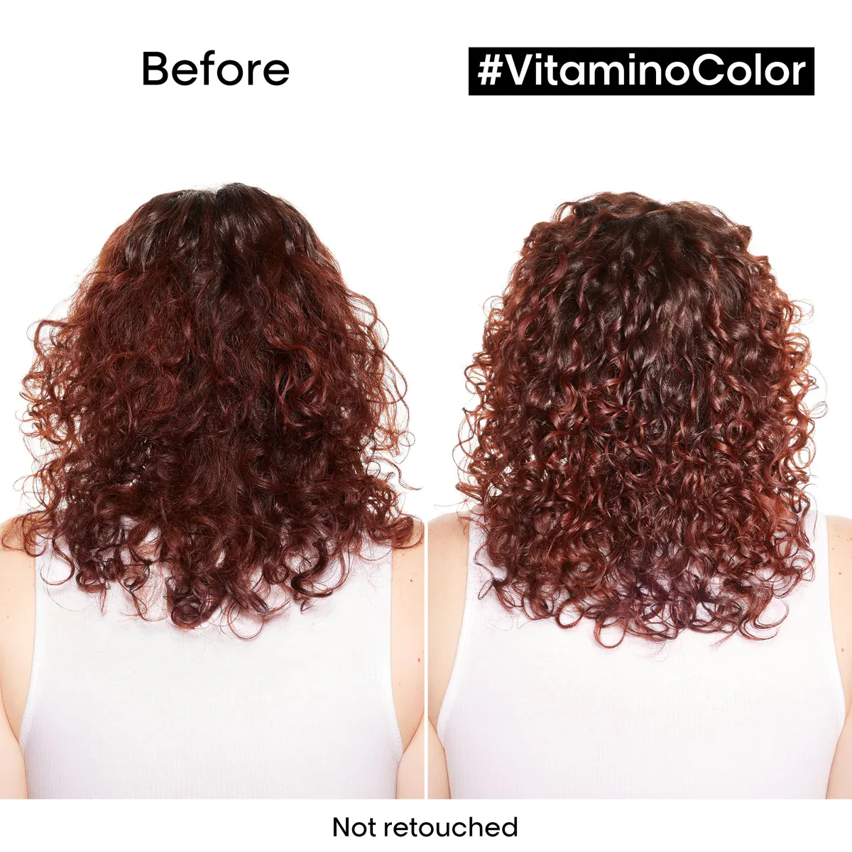 L'Oréal Professionnel Vitamino Color Shampoo 300ml, view 3