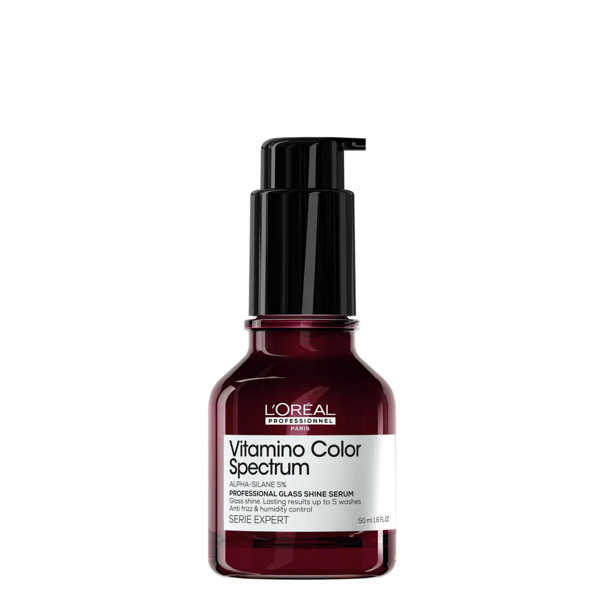 L'Oréal Professionnel Vitamino Color Spectrum Glass Shine Serum 50ml