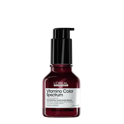 L'Oréal Professionnel Vitamino Color Spectrum Glass Shine Serum 50ml