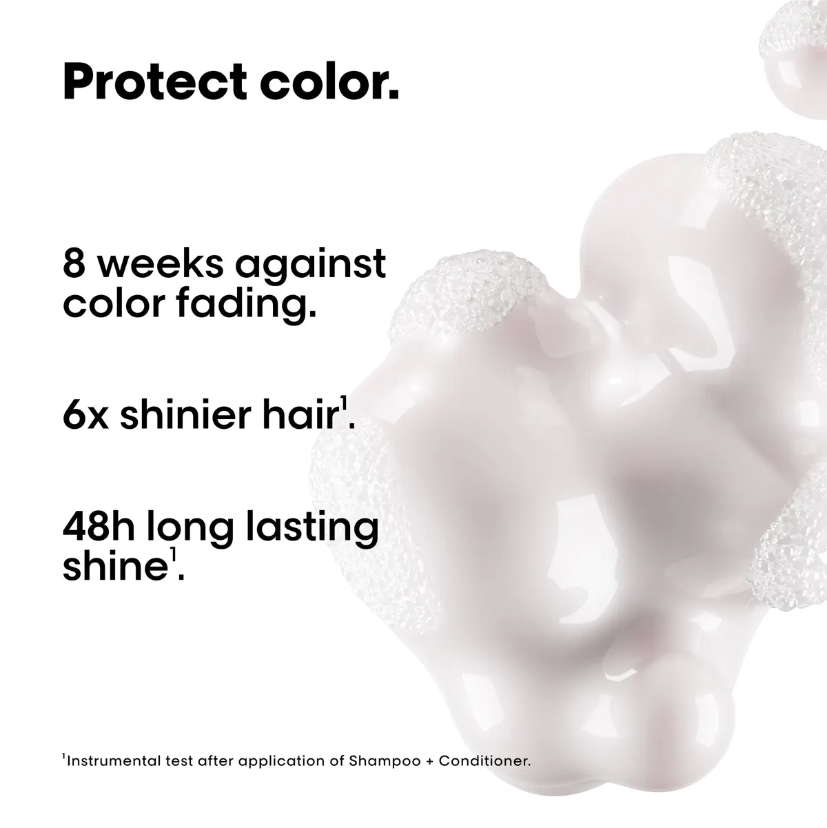 L'Oreal Professionnel Vitamino Colour Shampoo 500ml, view 4