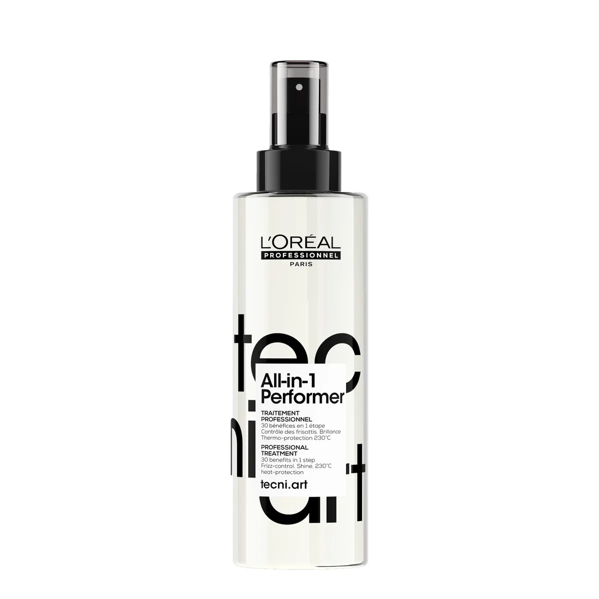 L'Oréal Techni.Art All-In-1 Performer 190ml