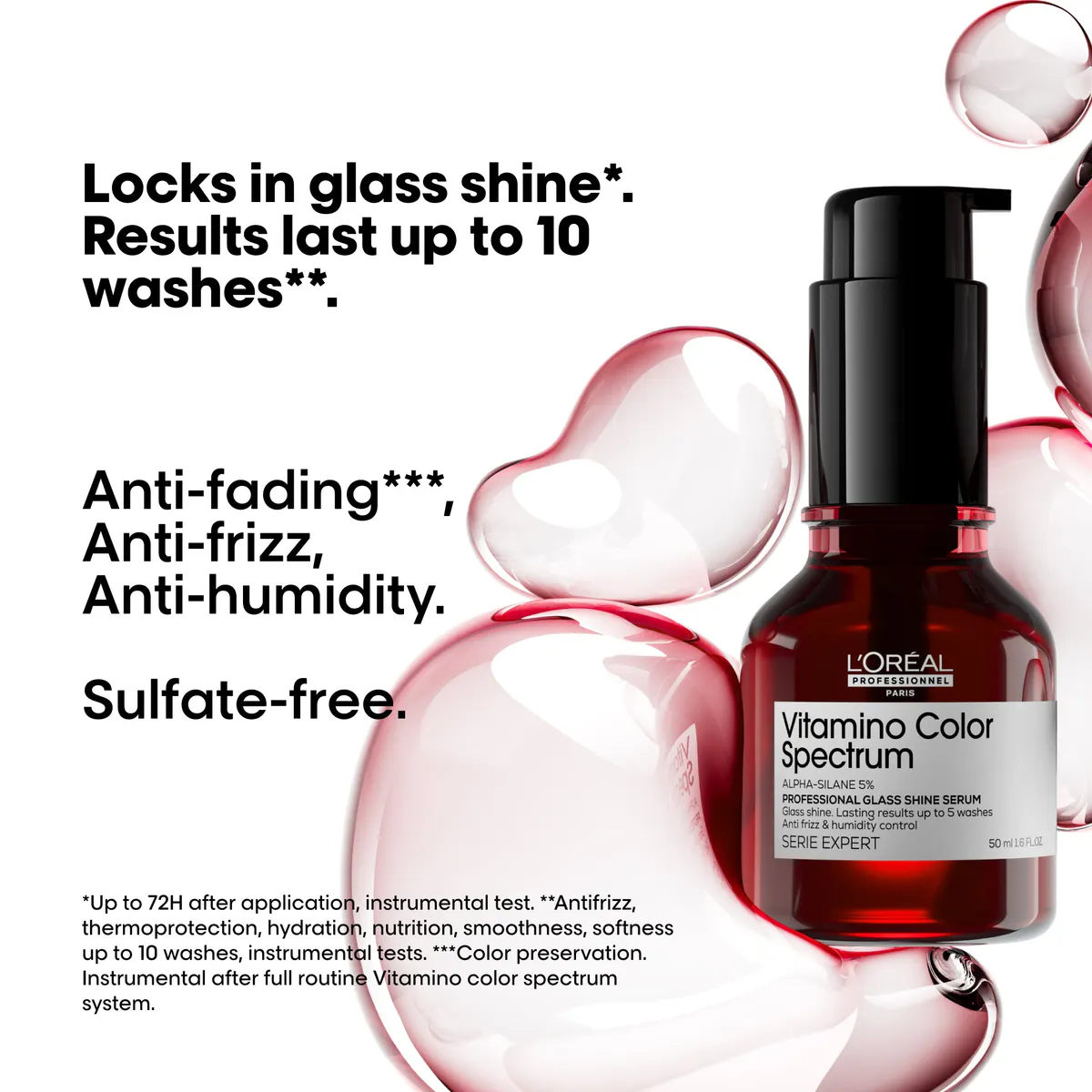L'Oréal Vitamino Color Spectrum Discovery Pack, view 6
