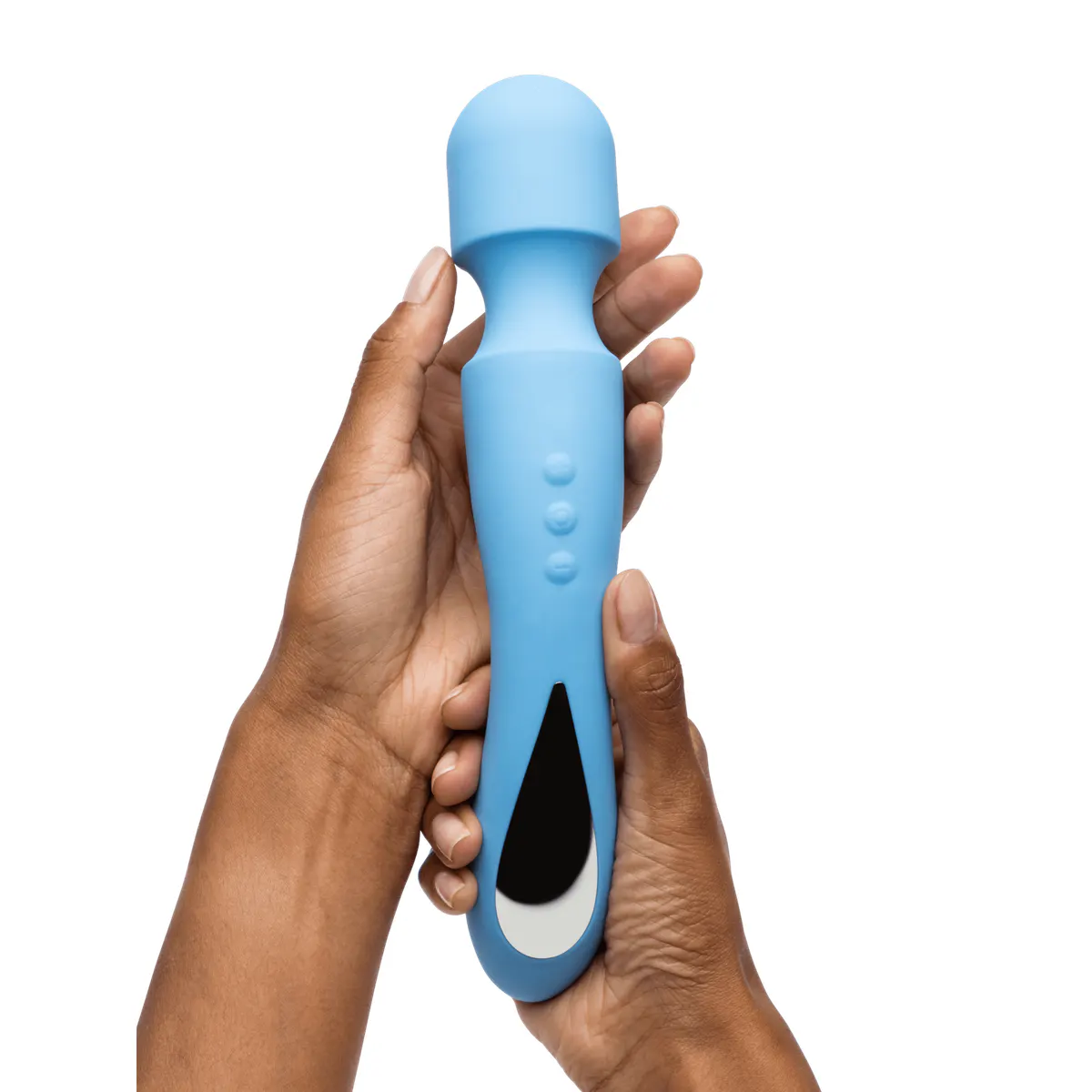 Lovehoney mon ami Body Wand Massager, view 2