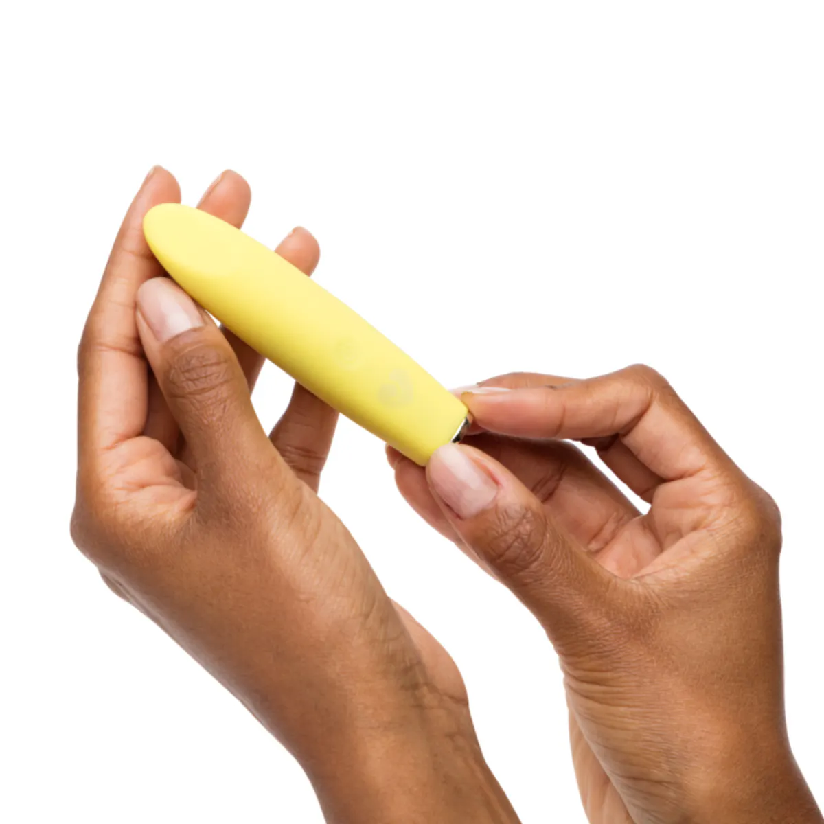 Lovehoney mon ami Bullet Massager, view 2