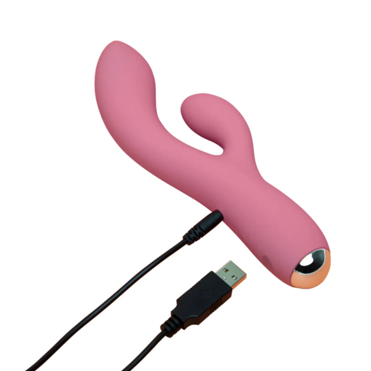 Lovehoney mon ami G-Spot Dual Vibrating Massager, view 3