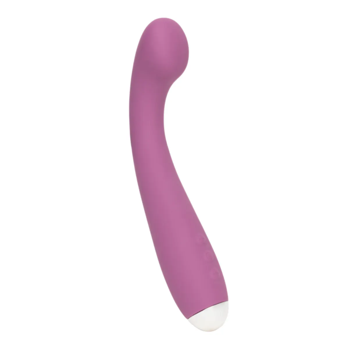 Lovehoney mon ami G-Spot Massager Purple