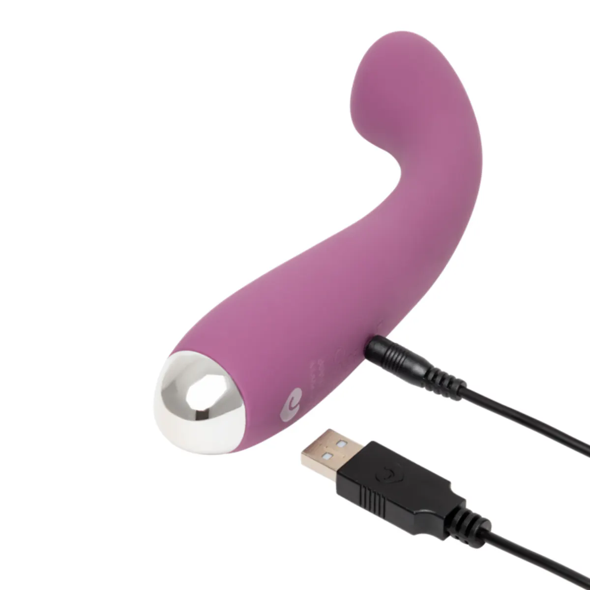 Lovehoney mon ami G-Spot Massager Purple, view 3