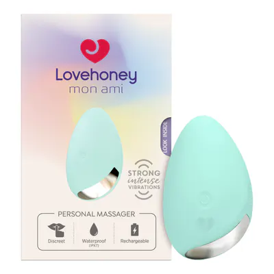 Lovehoney mon ami Personal Massager