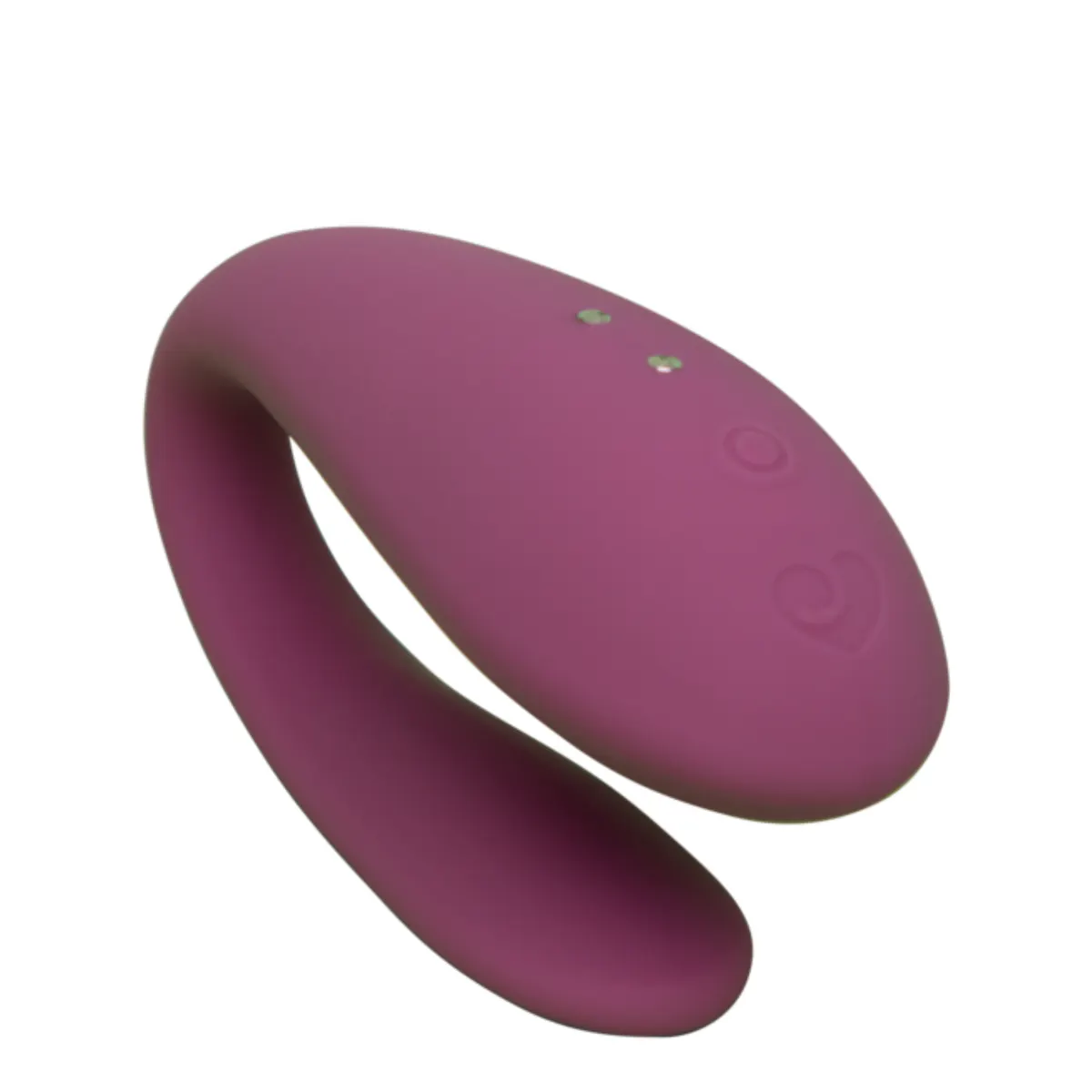 Lovehoney mon ami Wearable Couples Massager, view 2