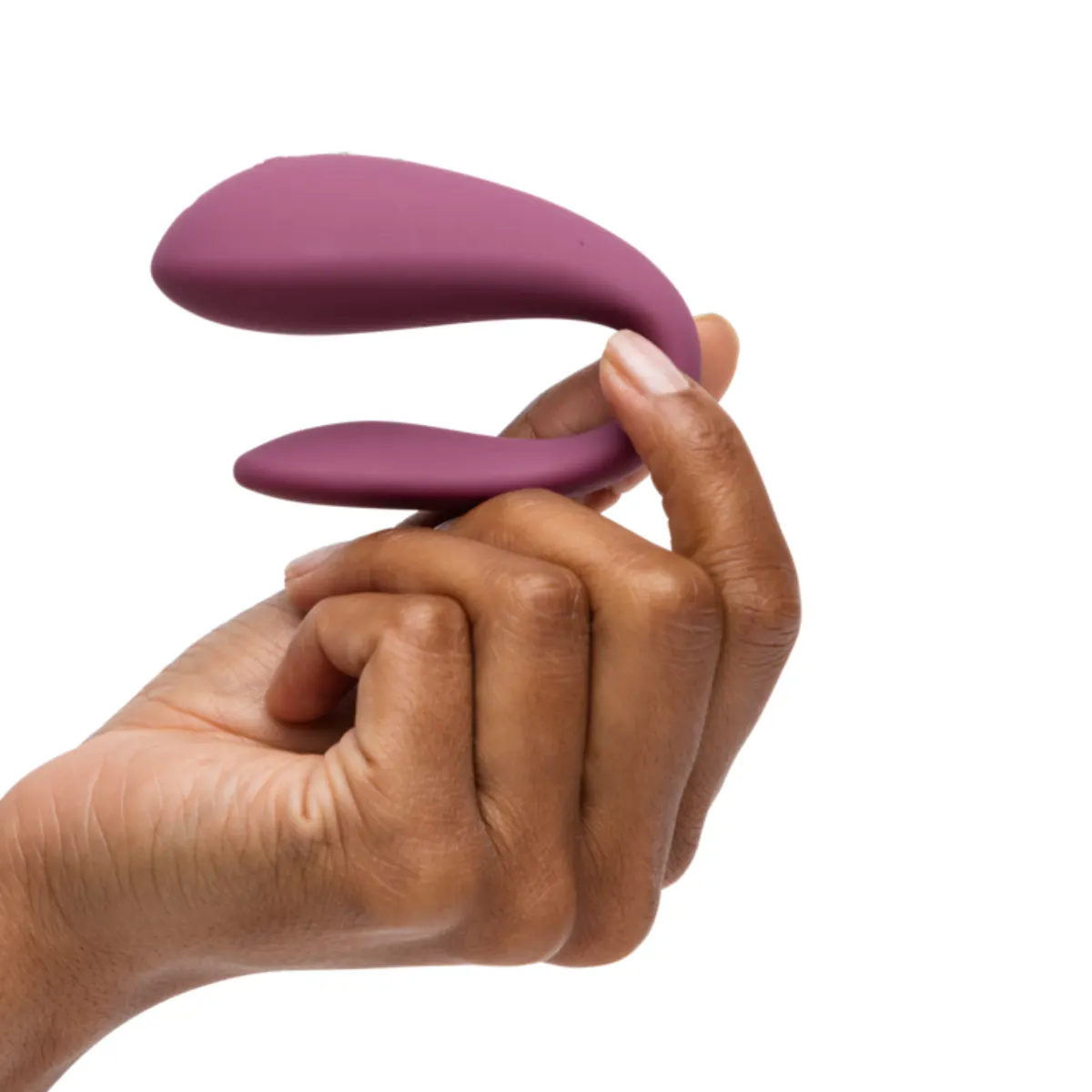 Lovehoney mon ami Wearable Couples Massager, view 3