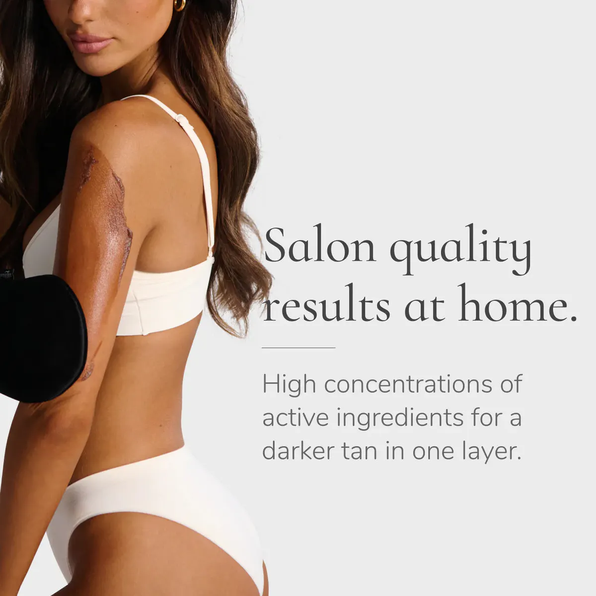 Loving Tan 2 Hour Express Mousse - Ultra Dark 200ml, view 5