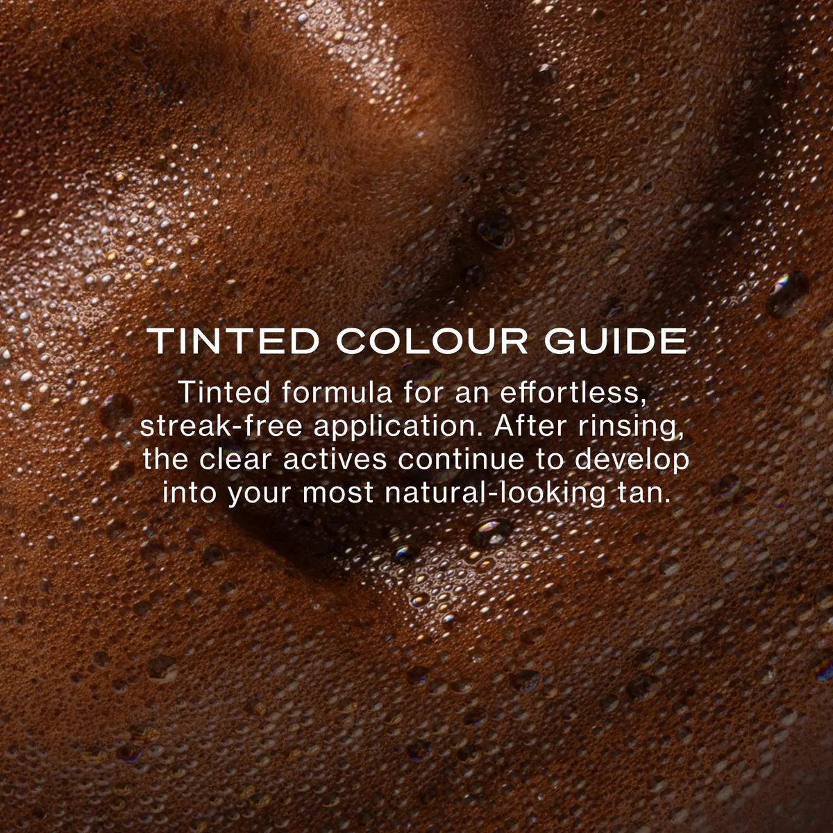 Loving Tan 2 Hour Express Self Tanning Mousse 200ml, view 4