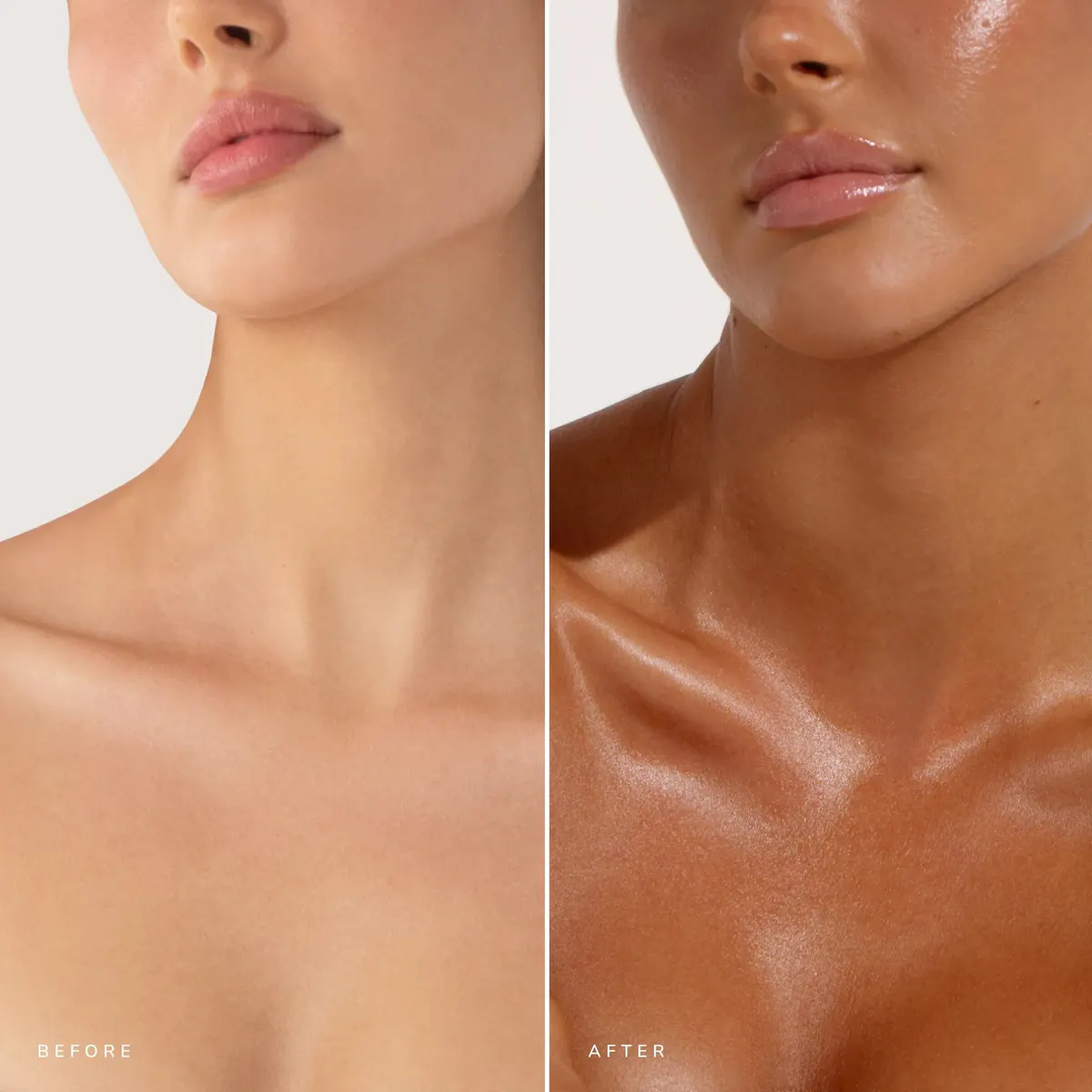 Loving Tan 2 Hour Face Tanning Serum 30ml - Dark, view 5