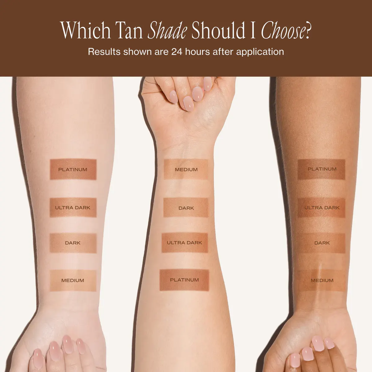 Loving Tan Deluxe Bronzing Self Tanning Mousse 120ml, view 17