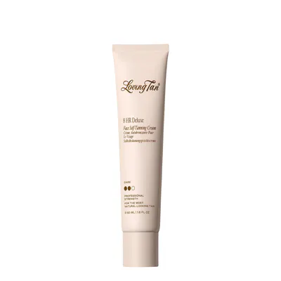 Loving Tan Deluxe Face Tan 50ml