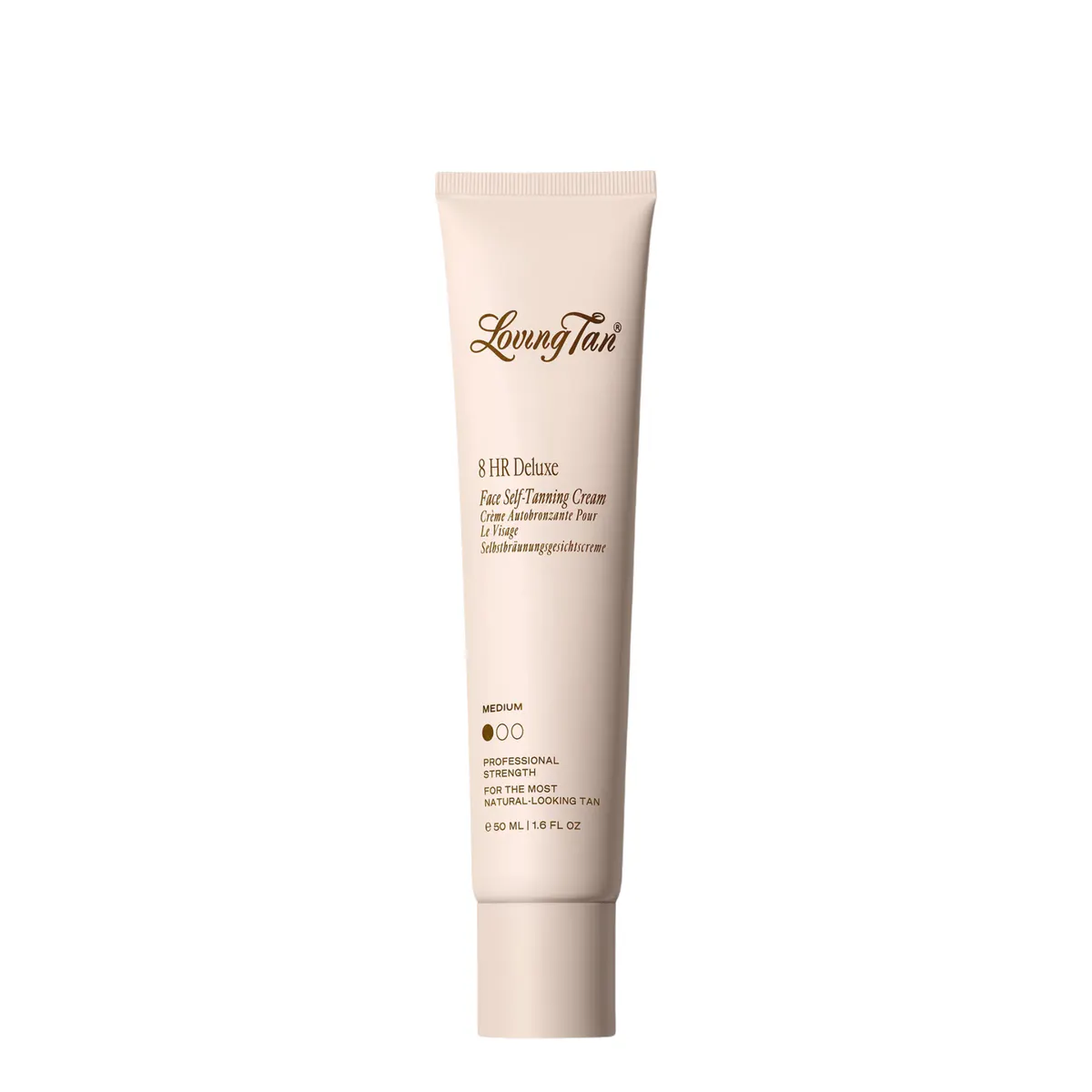 Loving Tan Deluxe Face Tan 50ml, view 2
