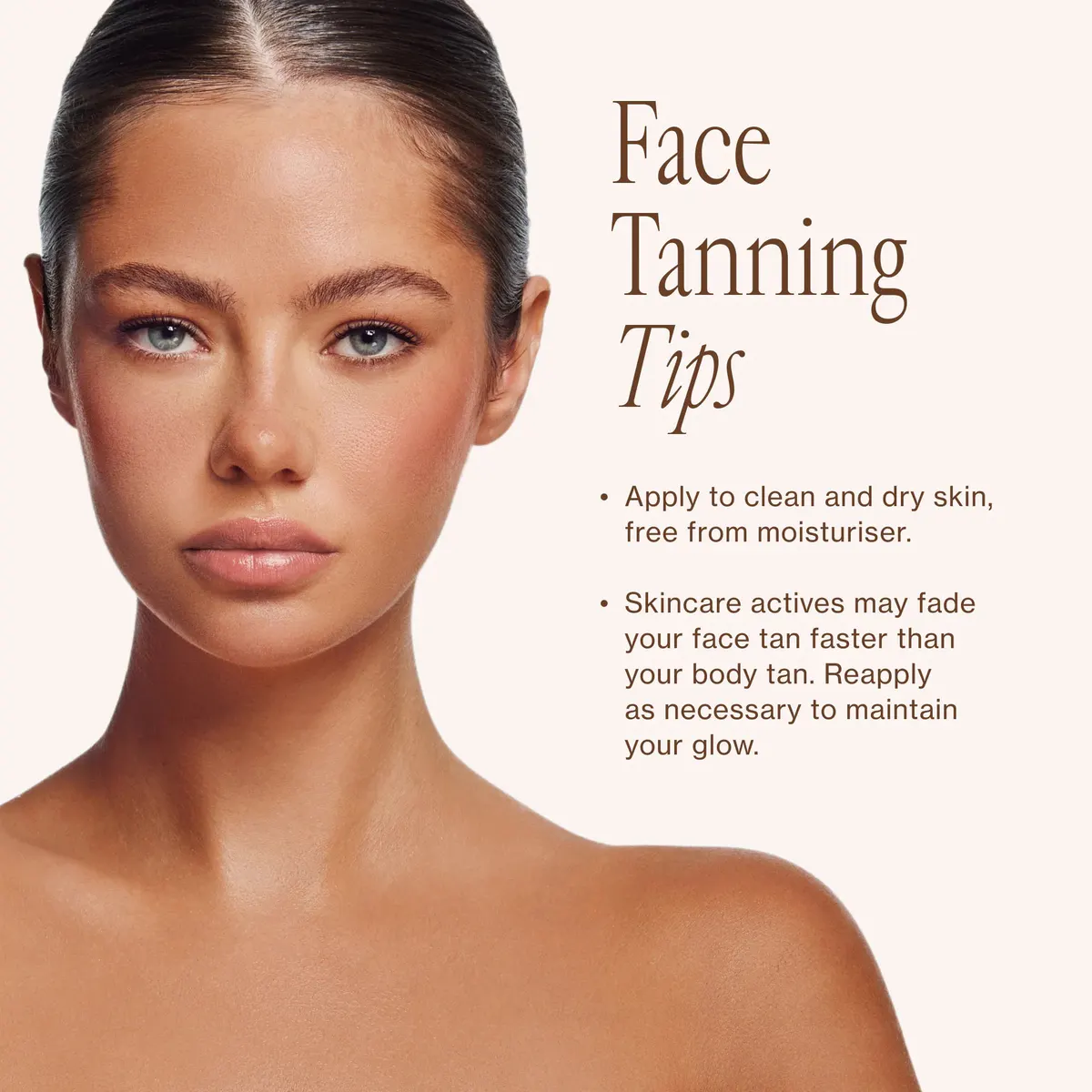Loving Tan Deluxe Face Tan 50ml, view 11
