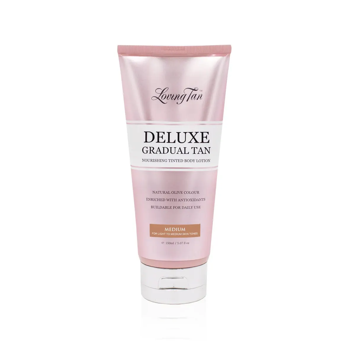 Loving Tan Deluxe Gradual Tan 150ml