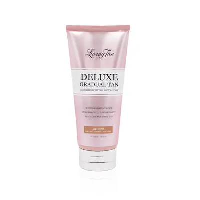 Loving Tan Deluxe Gradual Tan 150ml