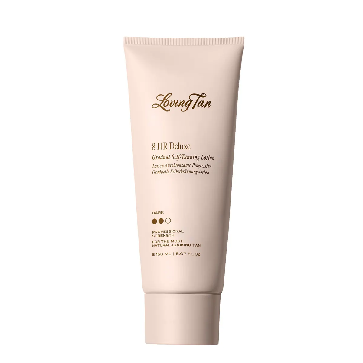 Loving Tan Deluxe Gradual Tan 150ml, view 2