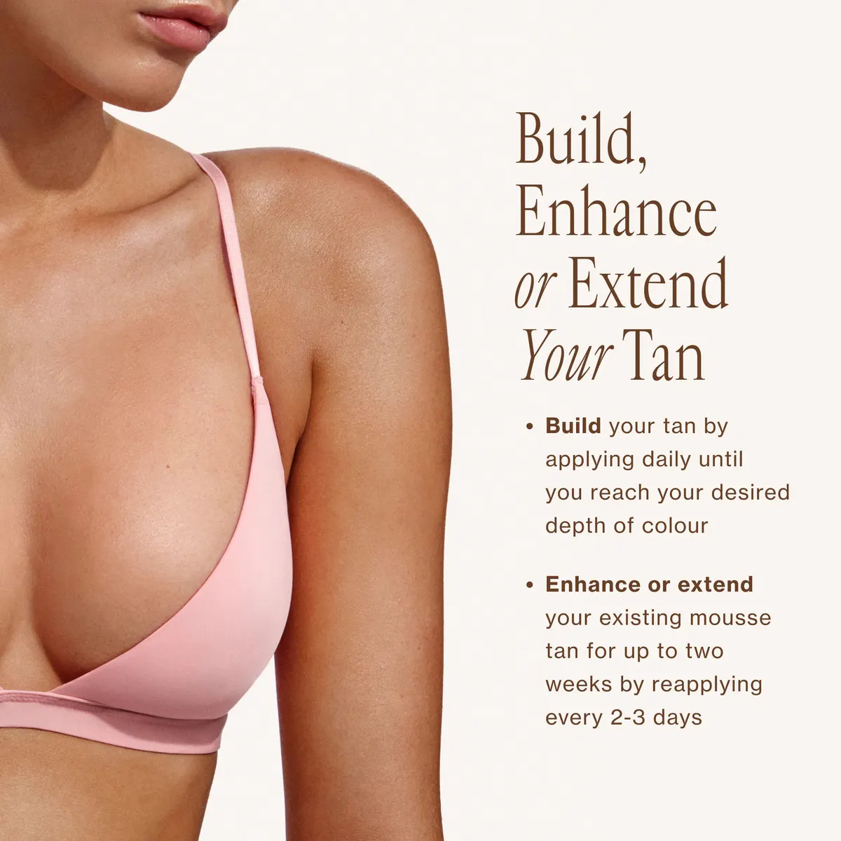 Loving Tan Deluxe Gradual Tan 150ml, view 7